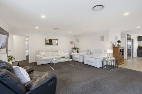 Photo of property in 10 Silverstream Boulevard, Kaiapoi, 7630