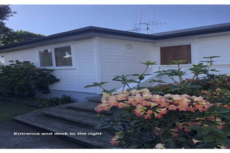 Photo of property in 13 Kent Street, Gate Pa, Tauranga, 3112