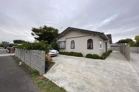 Photo of property in 55 Church Street, Awapuni, Palmerston North, 4412