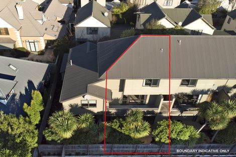 Photo of property in 6/38 Brockworth Place, Riccarton, Christchurch, 8011