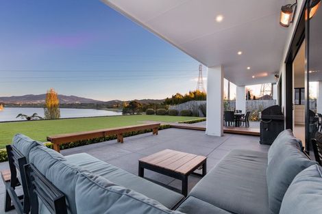 Photo of property in 118 Rangatira Road, Karapiro, Cambridge, 3494