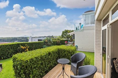 Photo of property in 3/15 Karori Crescent, Orakei, Auckland, 1071