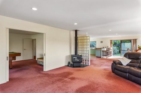 Photo of property in 84 Derham Road, Te Horo, Otaki, 5581