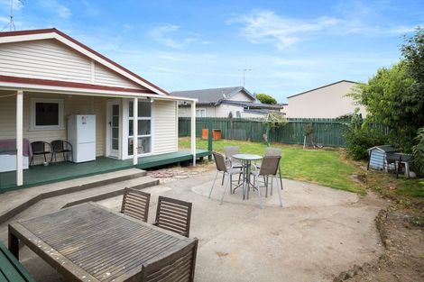 Photo of property in 371 Cambridge Road, Te Awamutu, 3800