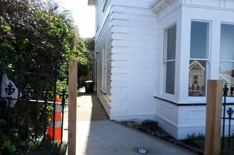 Photo of property in 159 Cargill Street, Dunedin Central, Dunedin, 9016