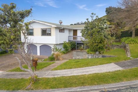 Photo of property in 10 The Mainsail, Whitby, Porirua, 5024