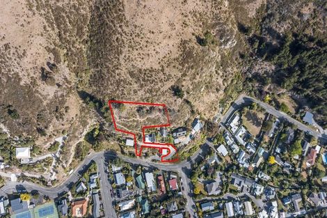 Photo of property in 51 Heberden Avenue, Sumner, Christchurch, 8081