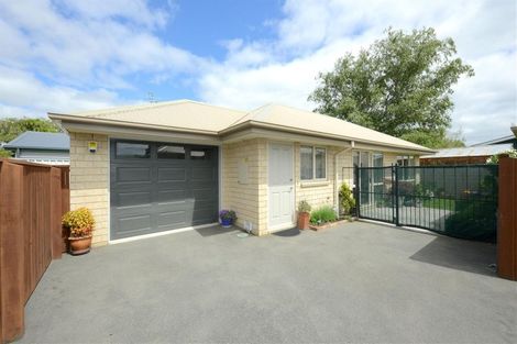 Photo of property in 61c Frankleigh Street, Somerfield, Christchurch, 8024