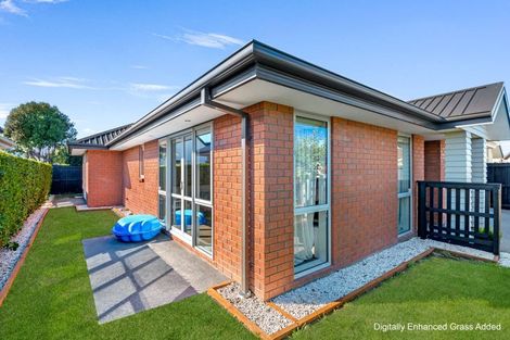 Photo of property in 6 Blaenavon Place, Halswell, Christchurch, 8025