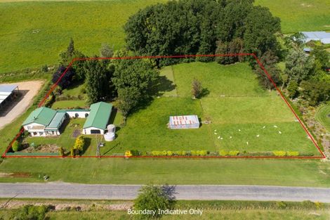 Photo of property in 31 Millricks Line, Linton, Palmerston North, 4472