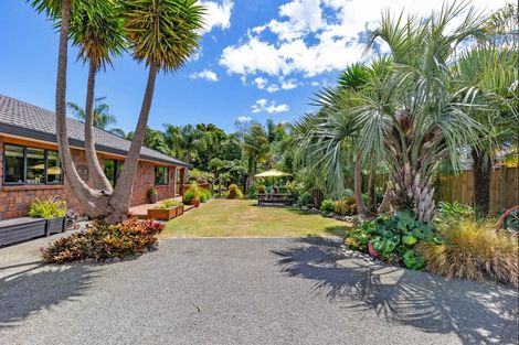Photo of property in 6 Corbin Court, Ohau, Levin, 5570