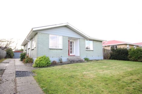 Photo of property in 332 Tramway Road, Heidelberg, Invercargill, 9812