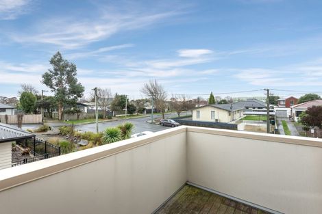 Photo of property in 1/9 Cameron Street, Sydenham, Christchurch, 8023