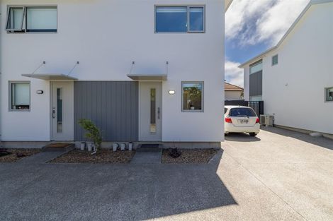 Photo of property in 3/51 Hills Road, Edgeware, Christchurch, 8013