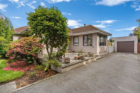 Photo of property in 84 Northcote Road, Northcote, Christchurch, 8052
