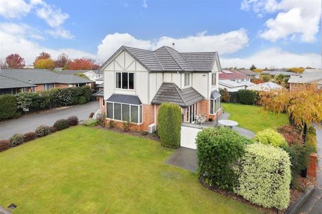 Photo of property in 3 Oaktree Lane, Bishopdale, Christchurch, 8053