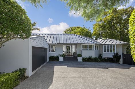 Photo of property in 41a Upland Road, Remuera, Auckland, 1050
