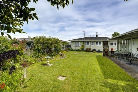 Photo of property in 61 Exeter Crescent, Pirimai, Napier, 4112