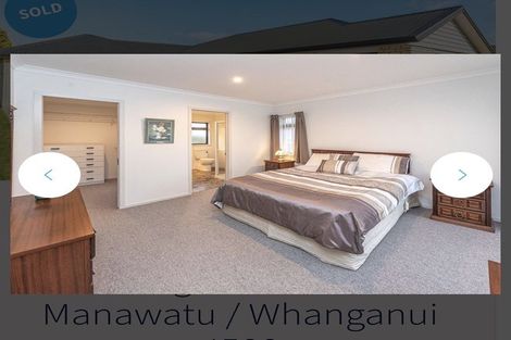 Photo of property in 122 Glasgow Street, Whanganui, 4500