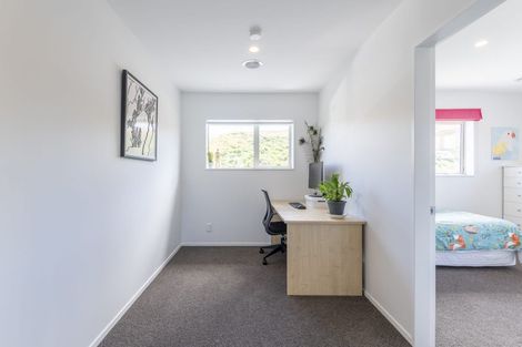 Photo of property in 4 Foxham Terrace, Churton Park, Wellington, 6037