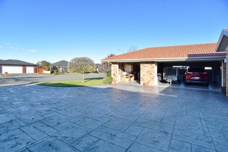 Photo of property in 93 Northwood Boulevard, Northwood, Christchurch, 8051