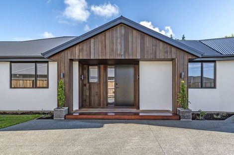 Photo of property in 5 Carlton Lane, Lincoln, 7608