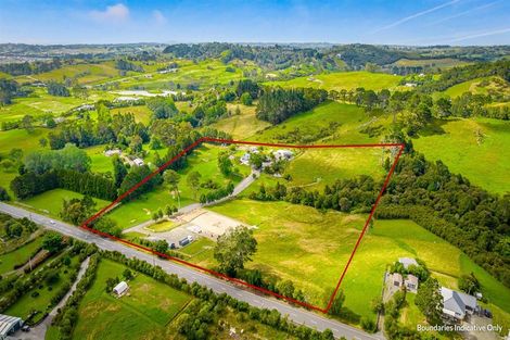 Photo of property in 741 Wainui Road, Wainui, Silverdale, 0992