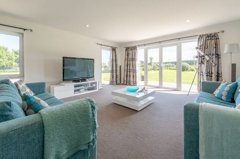 Photo of property in 718 Depot Road, Burnt Hill, Oxford, 7495