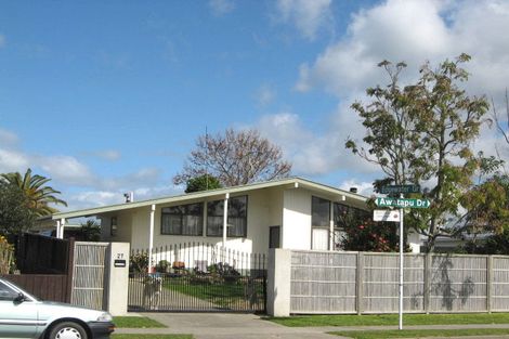 Photo of property in 27 Awatapu Drive, Whakatane, 3120