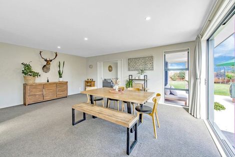 Photo of property in 5 Cassini Place, Leeston, 7632