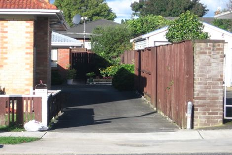 Photo of property in 1/131 Rangitoto Road, Papatoetoe, Auckland, 2025