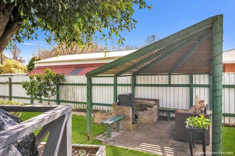 Photo of property in 7 Cormack Place, Greenmeadows, Napier, 4112
