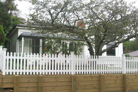 Photo of property in 41 Imlay Crescent, Ngaio, Wellington, 6035