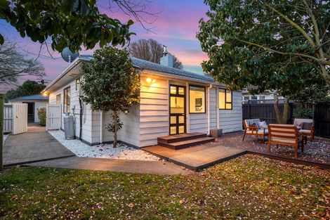 Photo of property in 42 Dominion Avenue, Spreydon, Christchurch, 8024