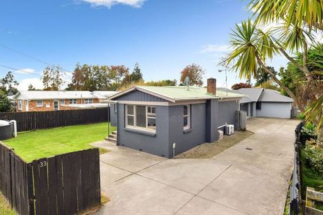 Photo of property in 33 Boundary Road, Claudelands, Hamilton, 3214
