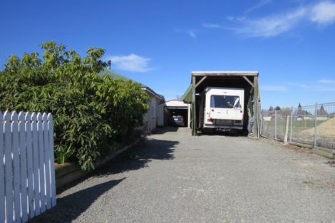 Photo of property in 13 Ayr Street, Fairlie, 7925