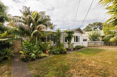Photo of property in 65 Paynters Avenue, Strandon, New Plymouth, 4312