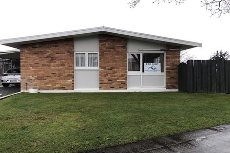 Photo of property in 1/102 Rawhiti Avenue, Matamata, 3400