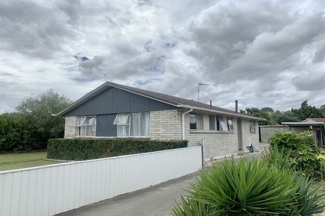 Photo of property in 14 Read Place, Chartwell, Hamilton, 3210