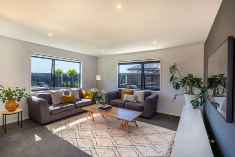 Photo of property in 11 Chesney Drive, Rolleston, 7615