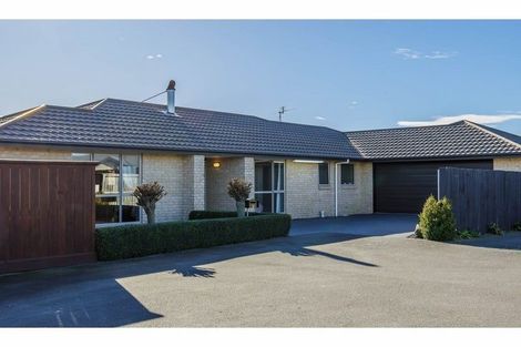 Photo of property in 12 Butler Court, Rolleston, 7614