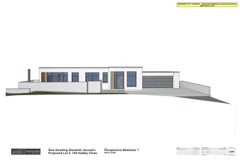 Photo of property in 10a Hadley Close, Glenleith, Dunedin, 9010