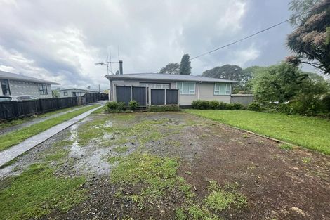 Photo of property in 71 Overdale Road, Putaruru, 3411