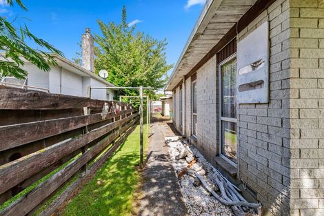 Photo of property in 2/144 Malfroy Road, Victoria, Rotorua, 3010