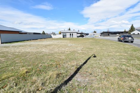 Photo of property in 4 Irishman Drive, Twizel, 7901