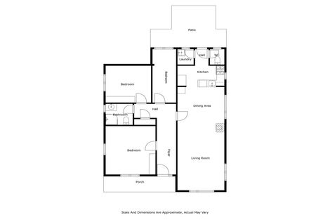 Photo of property in 15 Magdala Street, Tainui, Dunedin, 9013