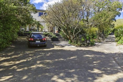 Photo of property in 924 Ohariu Valley Road, Ohariu, Wellington, 6037