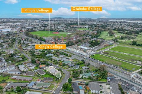 Photo of property in 37 Rosella Road, Mangere East, Auckland, 2024