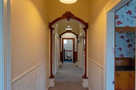 Photo of property in 292 Tay Street, Turnbull Thomson Park, Invercargill, 9810