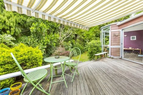 Photo of property in 61 Blue Mountains Road, Pinehaven, Upper Hutt, 5019